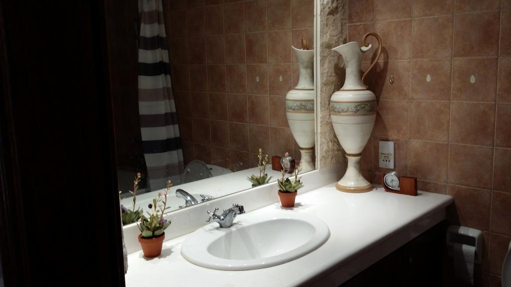 Garden Of Eden Villa パ フォス 部屋 写真